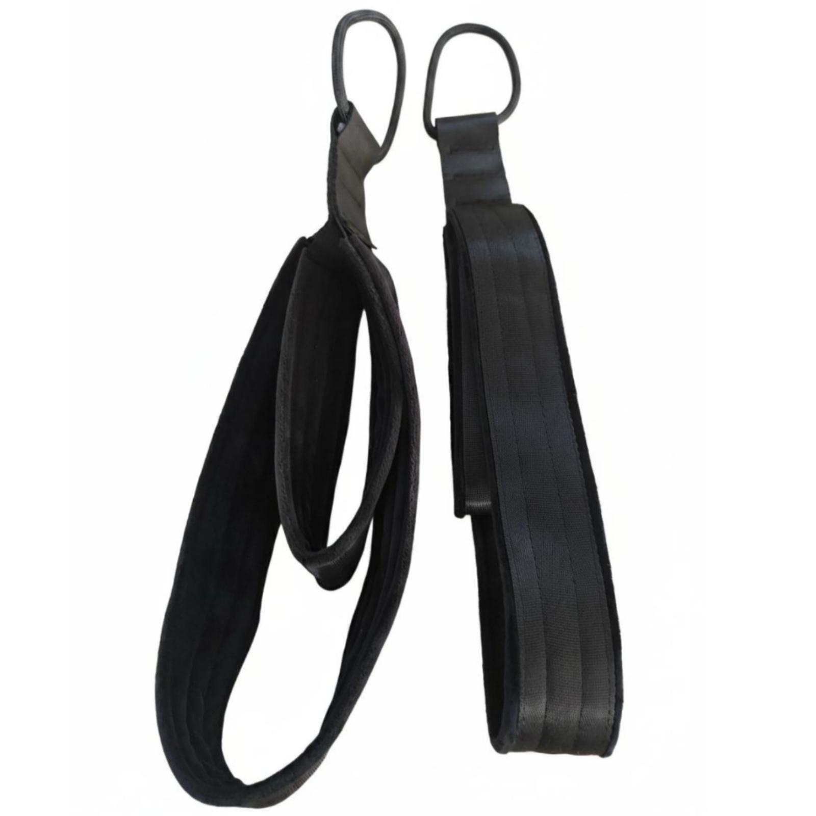 Pilates & Yoga Tina Fehrenbach - Pilates Training Straps High Strength Fitness