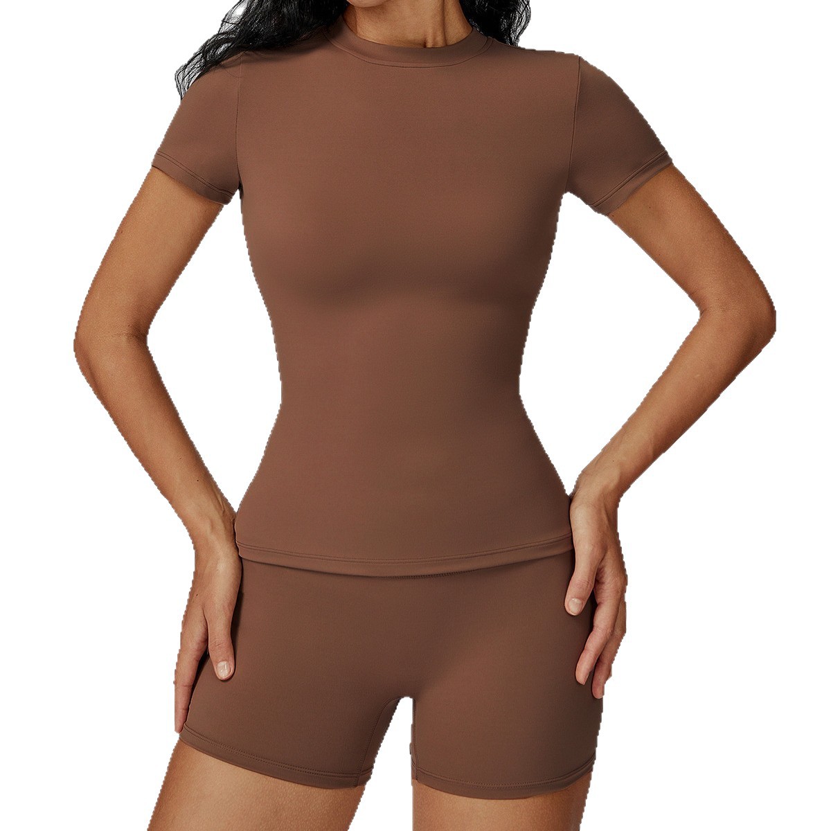 Pilates & Yoga Tina Fehrenbach - Sports suit for women 2025 new