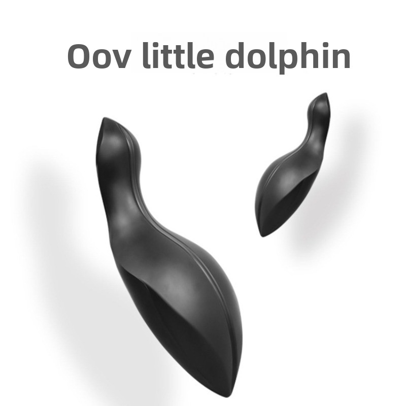Pilates Yoga Equipment - Back Trainer Yoga Equipment Little Dolphin