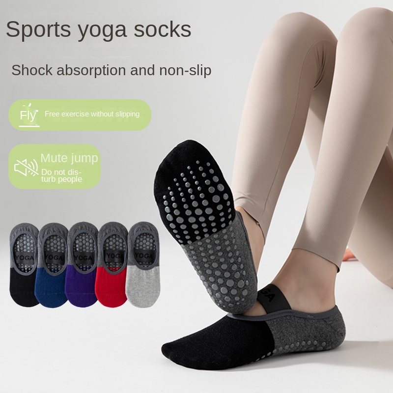5 pairs Cross-Border Professio - Pilates & Yoga Tina Fehrenbach ulasan dan harga