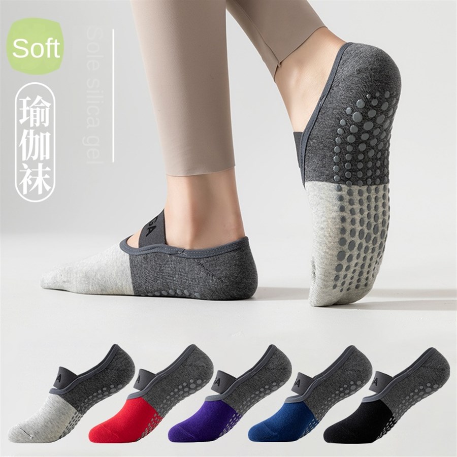 5 pairs Cross-Border Professio - Pilates & Yoga Tina Fehrenbach ulasan dan harga