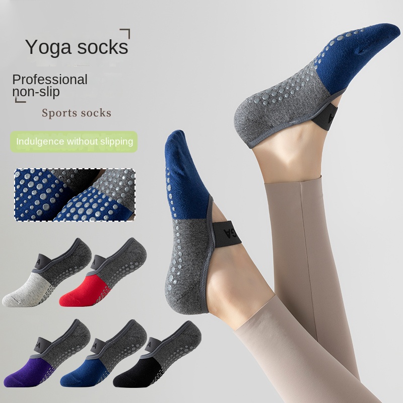 5 pairs Cross-Border Professio - Pilates & Yoga Tina Fehrenbach ulasan dan harga