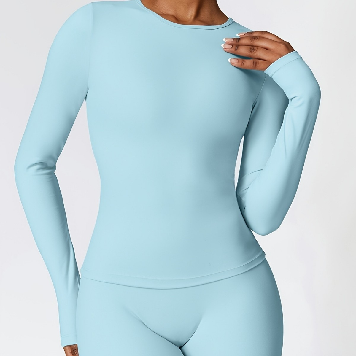 Tight-fitting yoga suit slim l - Pilates & Yoga Tina Fehrenbach ulasan dan harga
