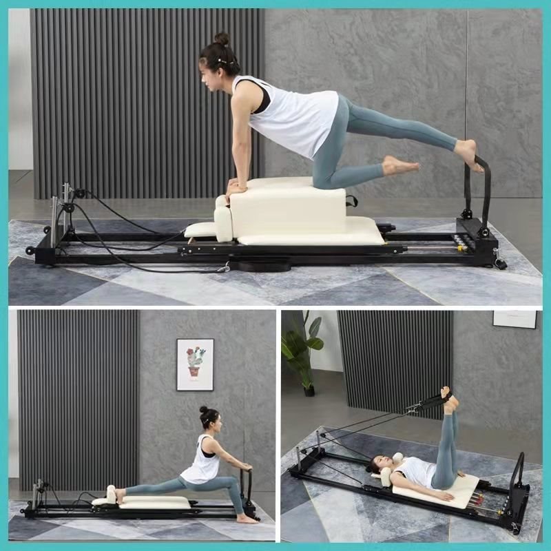 Pilates Equipment Core Bed Fol - Pilates Yoga Equipment ulasan dan harga
