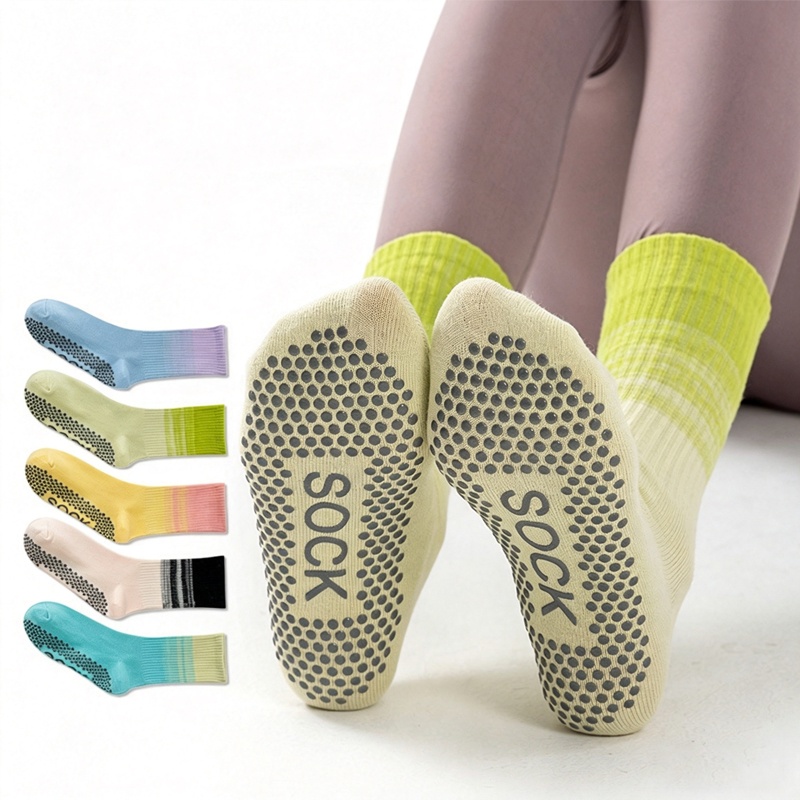Dreamlikelin 1 Pair Women's Mi - Pilates & Yoga Tina Fehrenbach ulasan dan harga