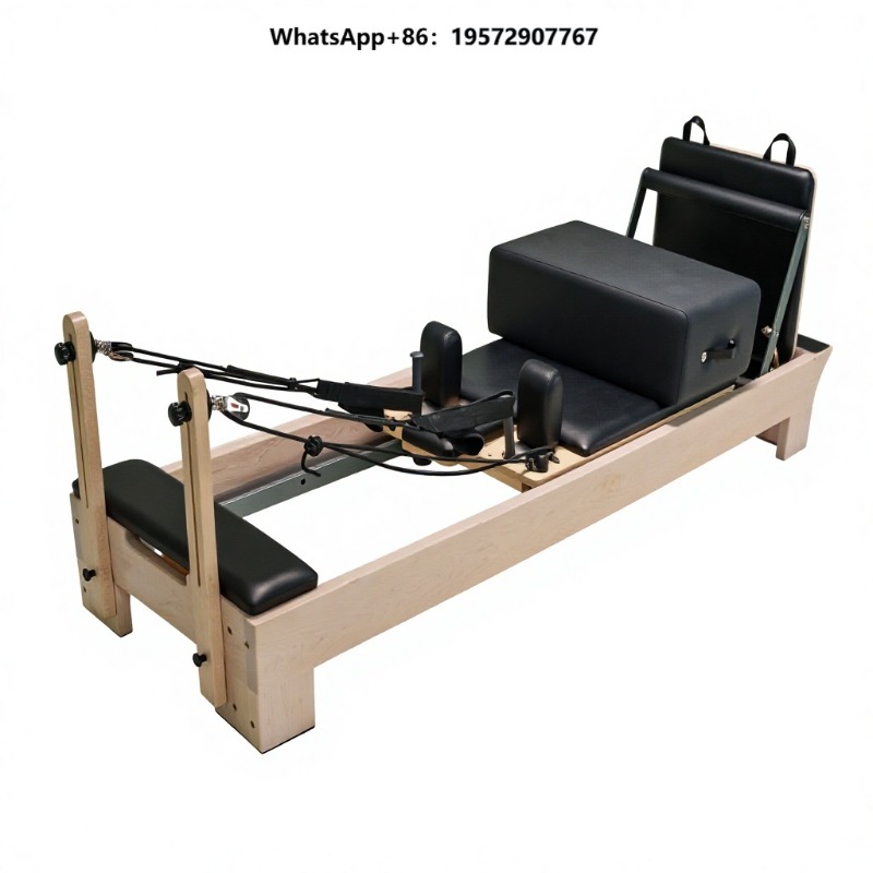 Yoga Pilates Gym Fitness Maple - Pilates Yoga Reformer ulasan dan harga