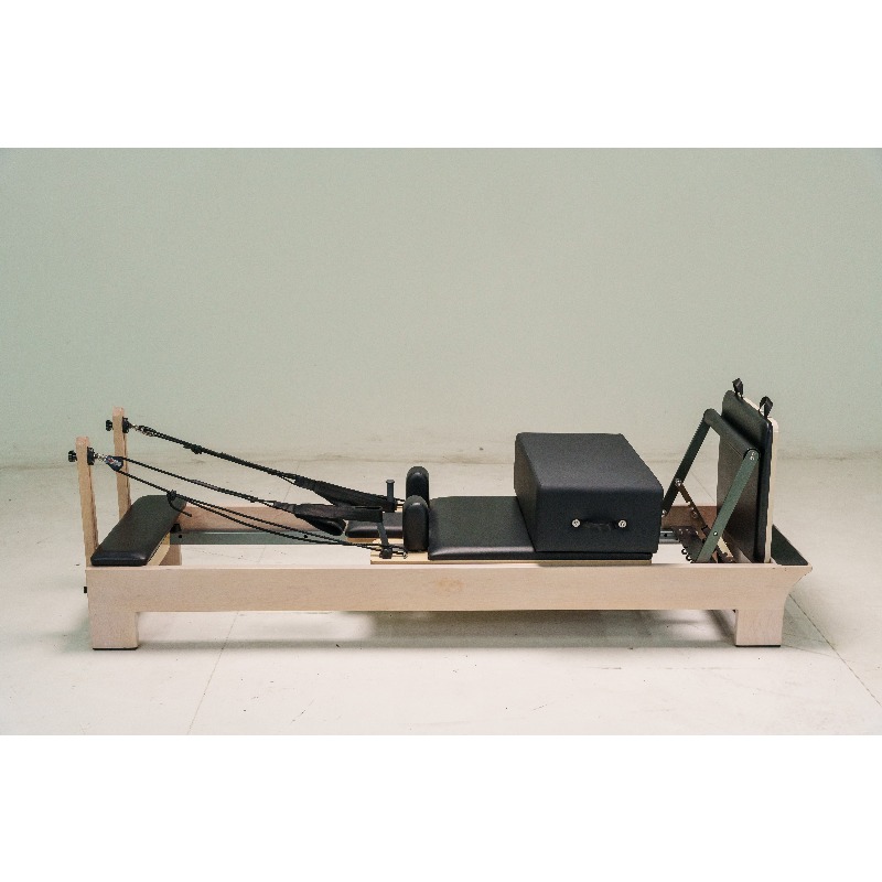 Yoga Pilates Gym Fitness Maple - Pilates Yoga Reformer ulasan dan harga
