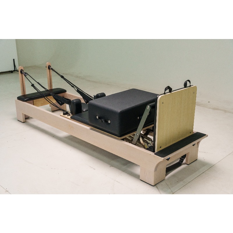 Yoga Pilates Gym Fitness Maple - Pilates Yoga Reformer ulasan dan harga