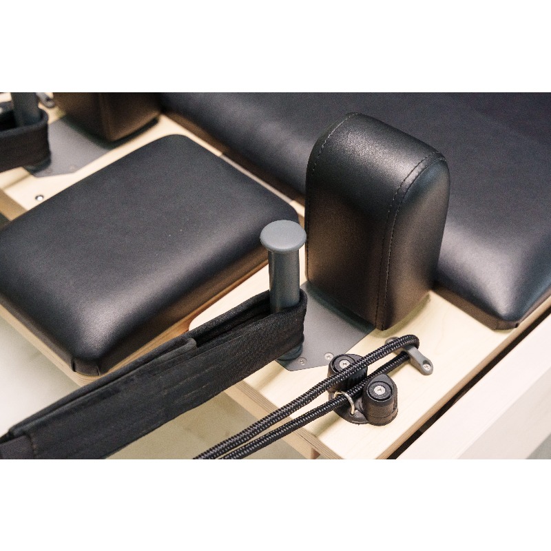 Yoga Pilates Gym Fitness Maple - Pilates Yoga Reformer ulasan dan harga
