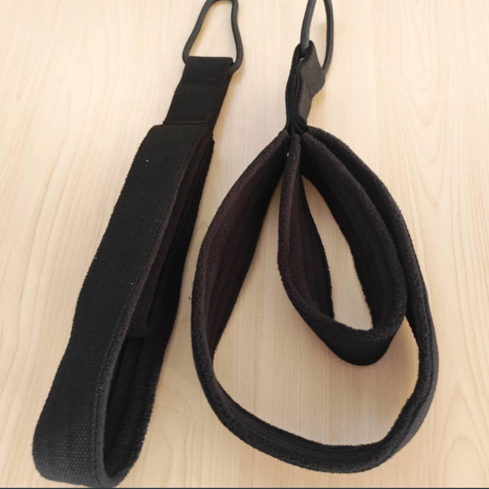 Pilates Training Straps High S - Pilates & Yoga Tina Fehrenbach ulasan dan harga