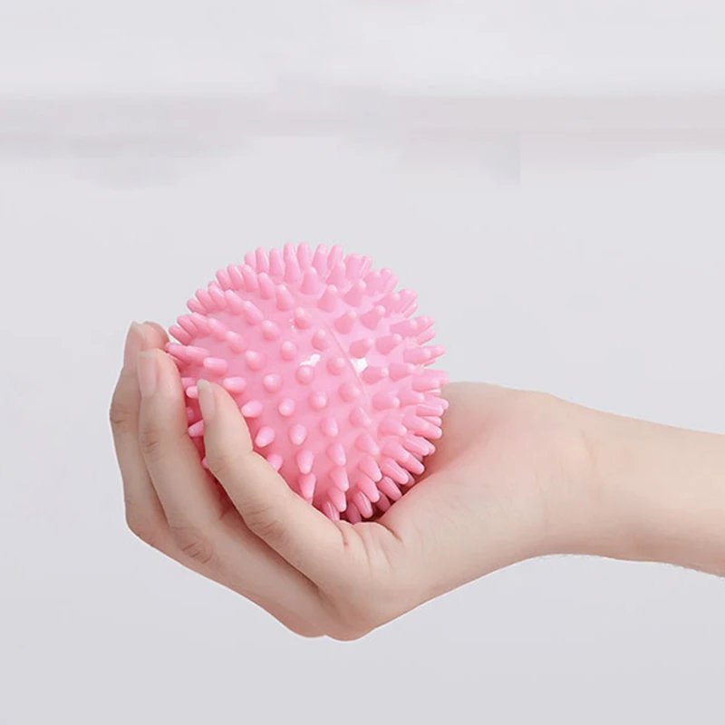 Massage Ball Fascia Ball Muscl - Pilates Yoga Ball ulasan dan harga