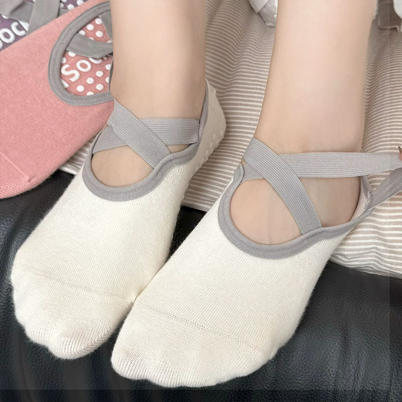 Professional Women Yoga Sock S - Pilates & Yoga Tina Fehrenbach ulasan dan harga