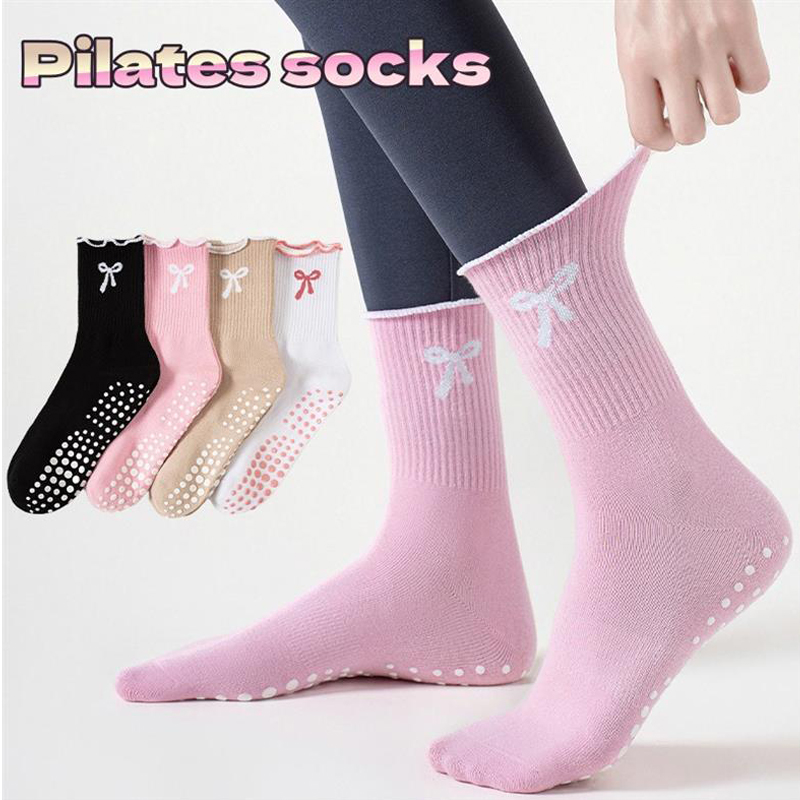 Dreamlikelin 1 Pair Women's Mi - Pilates & Yoga Tina Fehrenbach ulasan dan harga