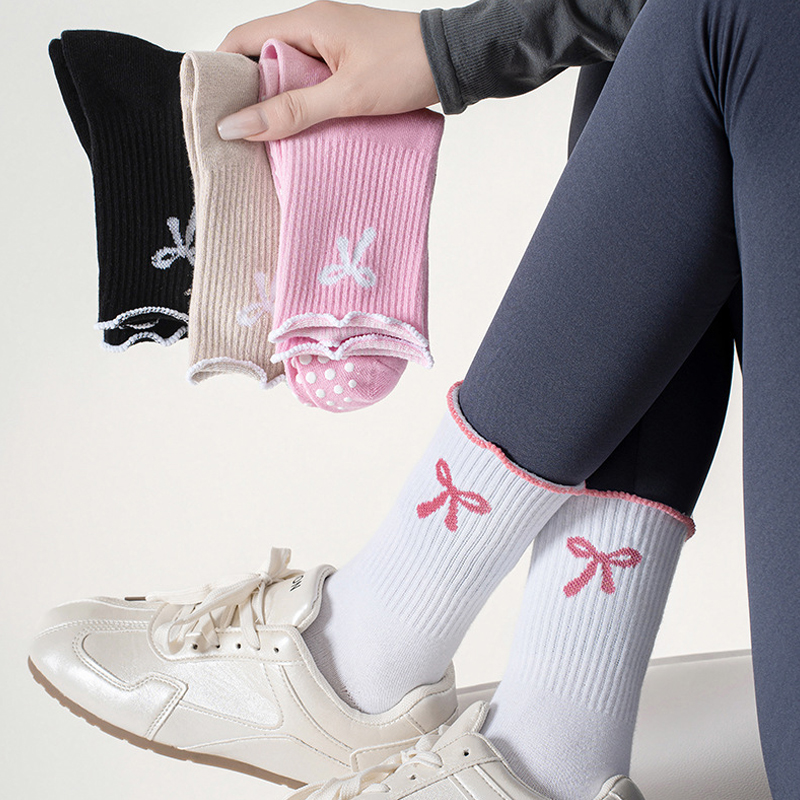 Dreamlikelin 1 Pair Women's Mi - Pilates & Yoga Tina Fehrenbach ulasan dan harga