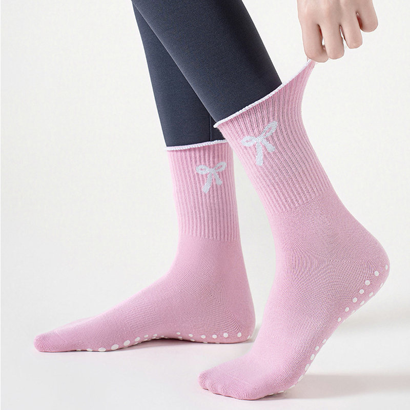 Dreamlikelin 1 Pair Women's Mi - Pilates & Yoga Tina Fehrenbach ulasan dan harga