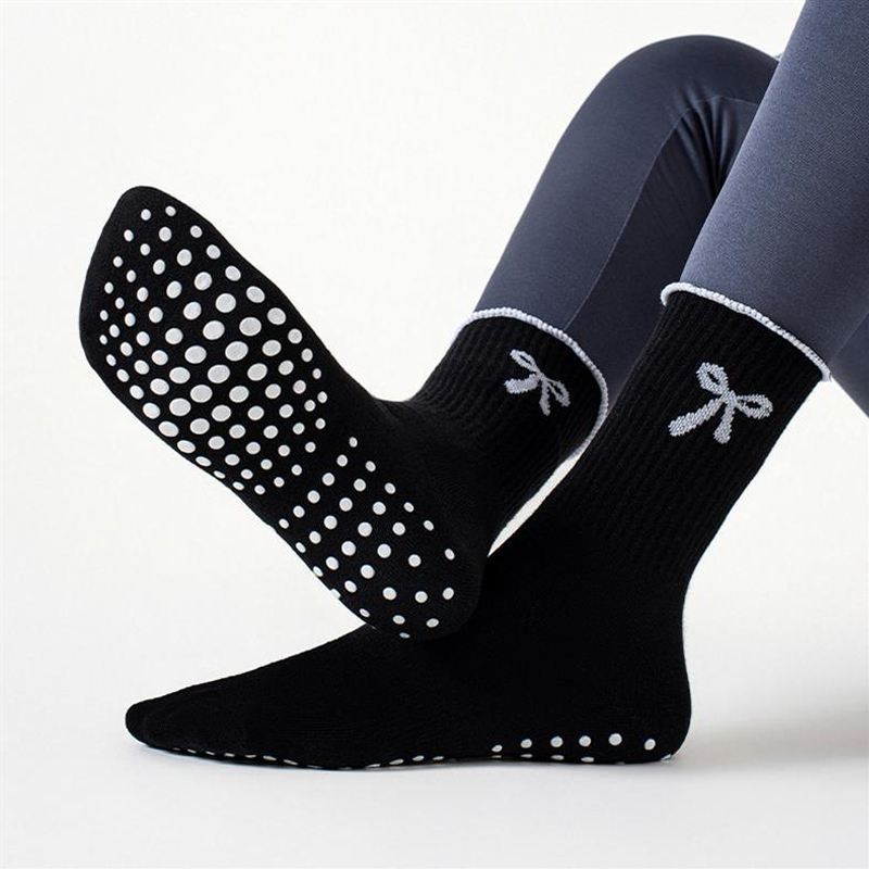 Dreamlikelin 1 Pair Women's Mi - Pilates & Yoga Tina Fehrenbach ulasan dan harga