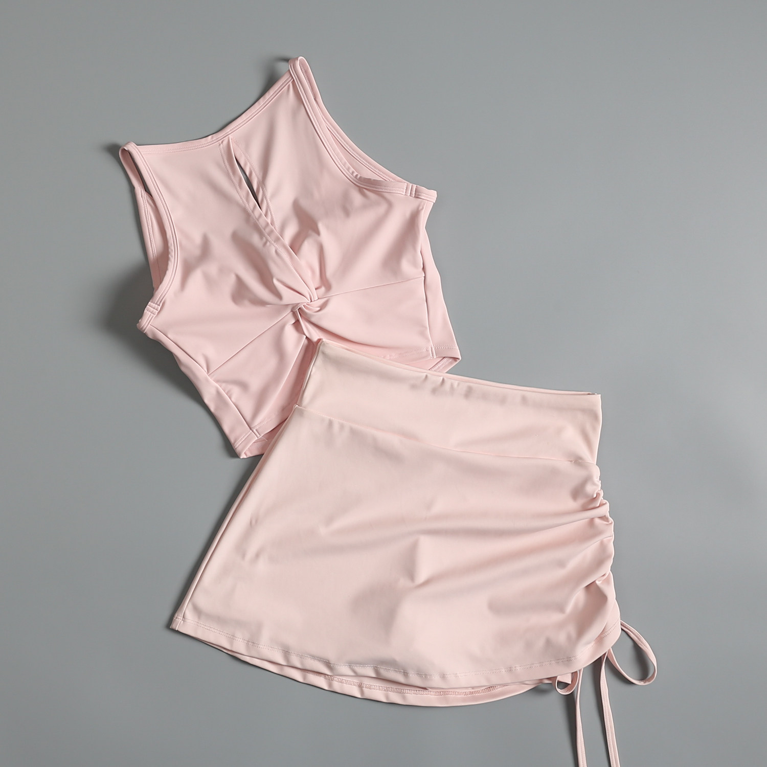 Badminton fitness suit for wom - Pilates Yoga Morning ulasan dan harga