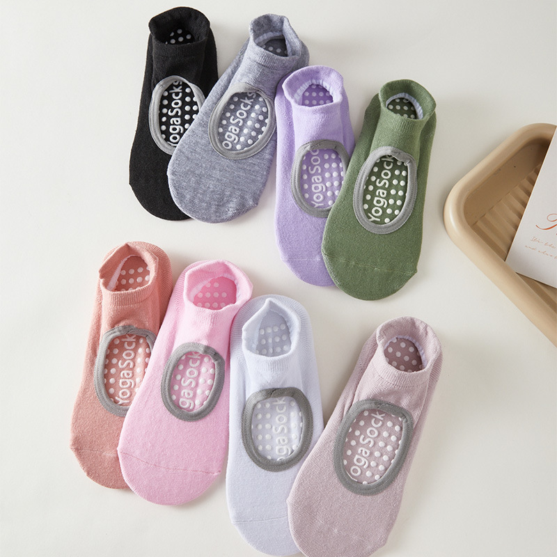 1/8 Pairs Indoor Sports Yoga P - Pilates & Yoga Tina Fehrenbach ulasan dan harga