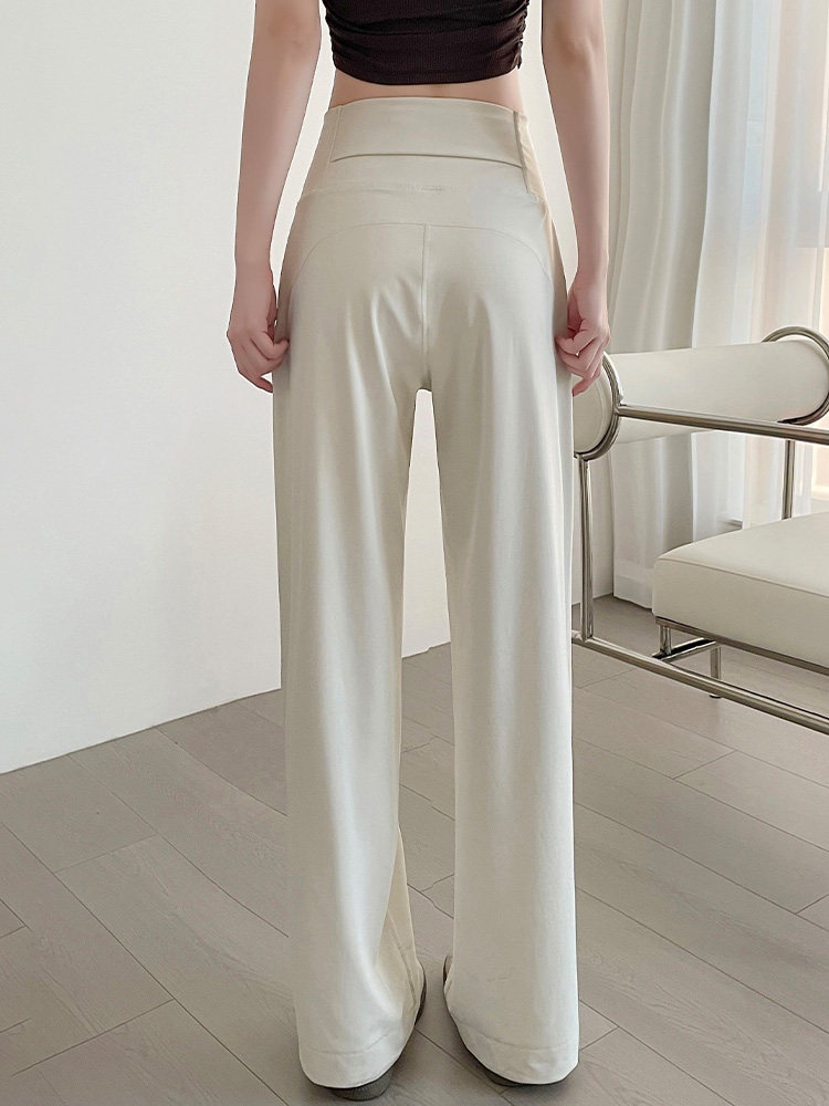 Quick Dry Yoga Pants Women Sum - Pilates Yoga Morning ulasan dan harga