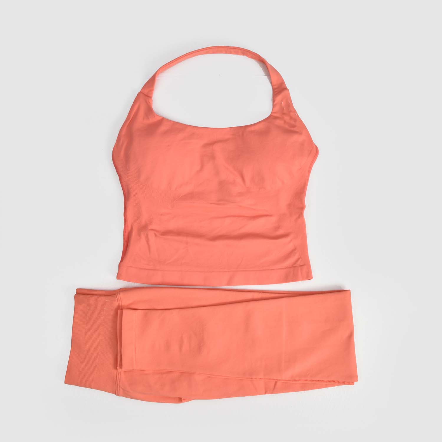 2 Pieces Sportswear Women Yoga - Pilates Yoga Equipment ulasan dan harga