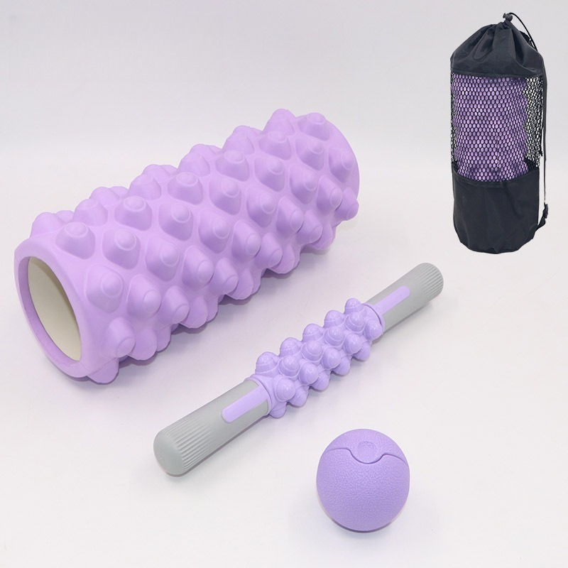 Yoga Column Yoga Equipment 33c - Pilates Yoga Ball ulasan dan harga