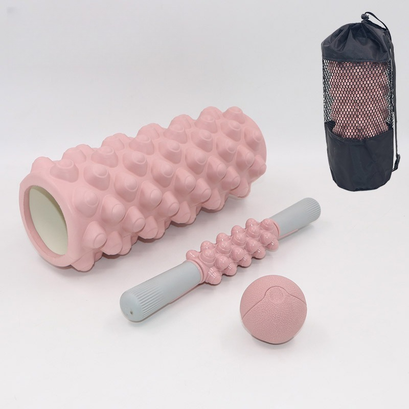 Yoga Column Yoga Equipment 33c - Pilates Yoga Ball ulasan dan harga