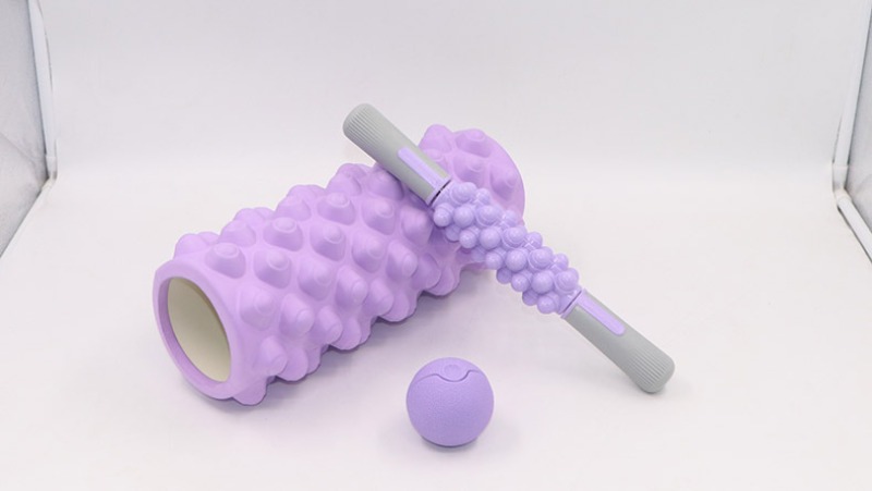 Yoga Column Yoga Equipment 33c - Pilates Yoga Ball ulasan dan harga