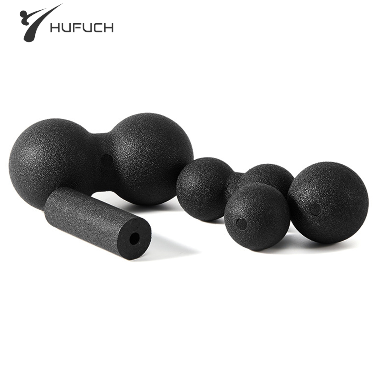 Peanut Massage Acupressure Bal - Acupressure Ball Set ulasan dan harga