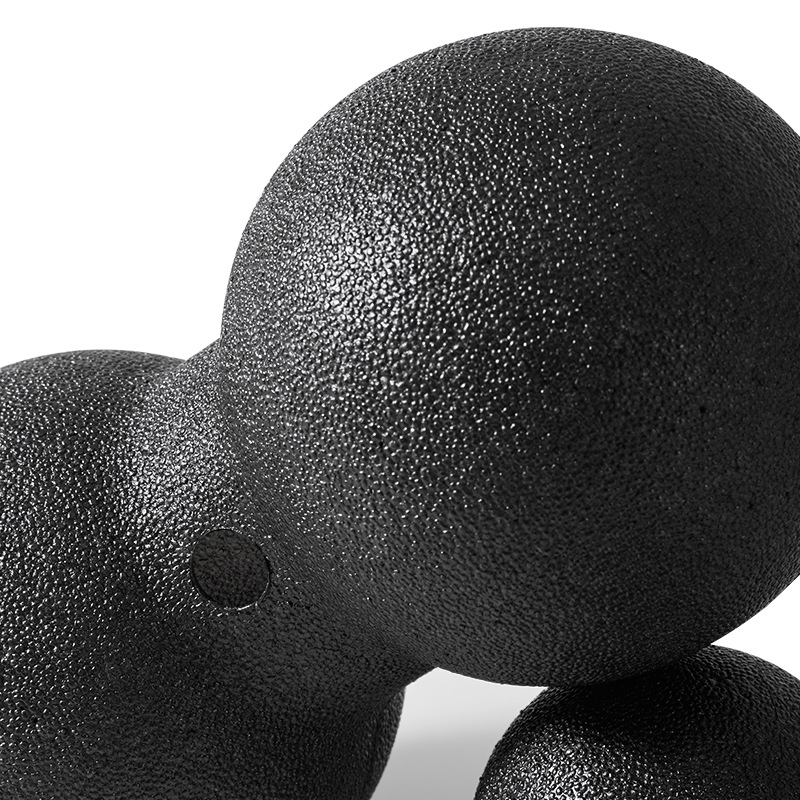 Peanut Massage Acupressure Bal - Acupressure Ball Set ulasan dan harga