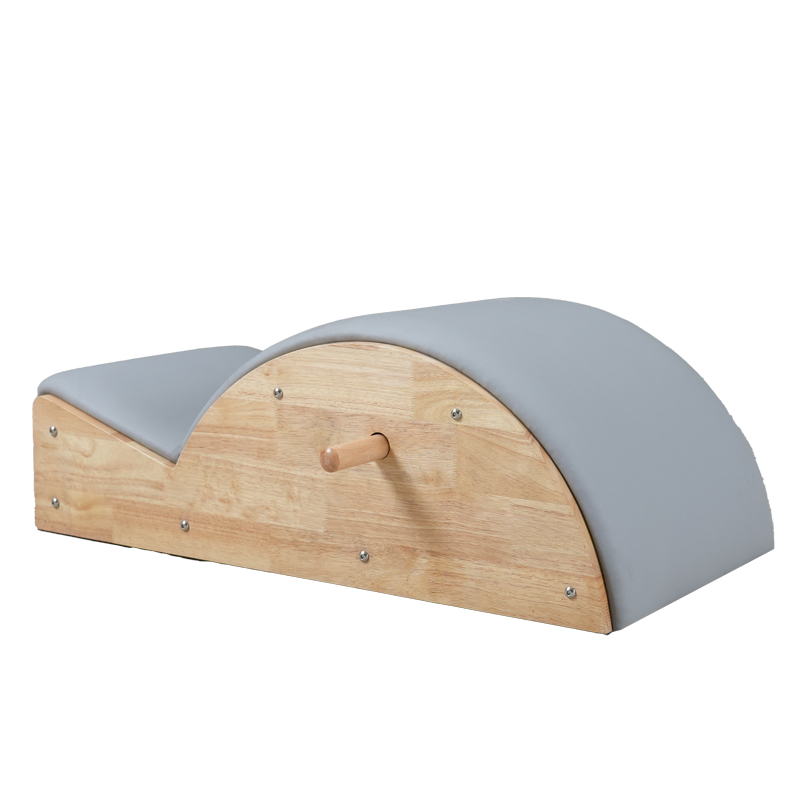 Durable Oak Spine Orthosis for - Pilates Yoga Reformer ulasan dan harga