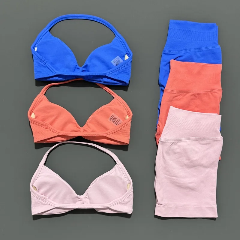2 Pieces HISTELLO Sports Set S - Pilates Yoga Set ulasan dan harga