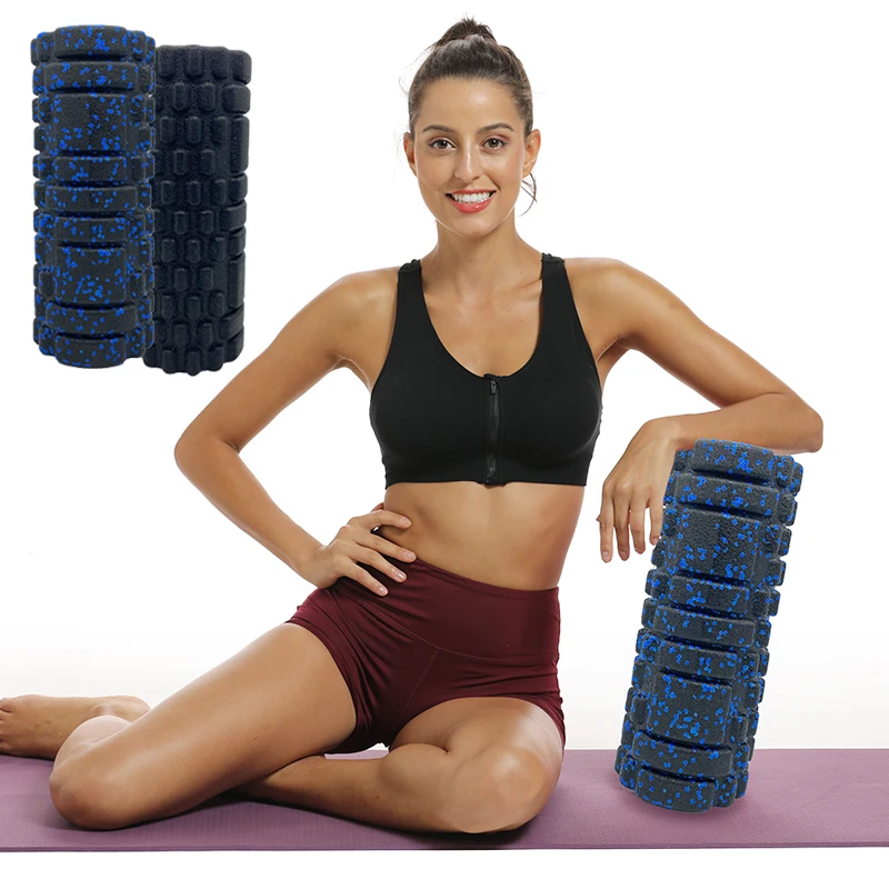 30/33cm Fitness Foam Roller Yo - Pilates Yoga Ball ulasan dan harga