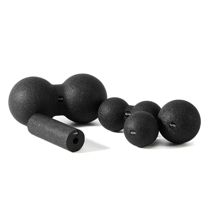 Peanut Massage Acupressure Bal - Acupressure Ball Set ulasan dan harga