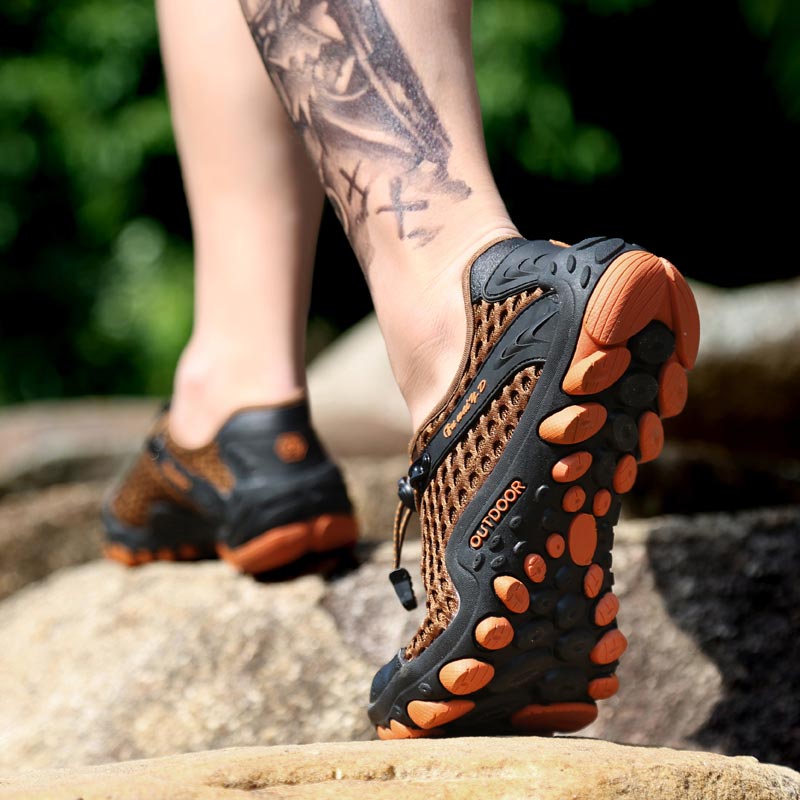 trekking mountain mens sports  - Pilates Yoga On The Square ulasan dan harga