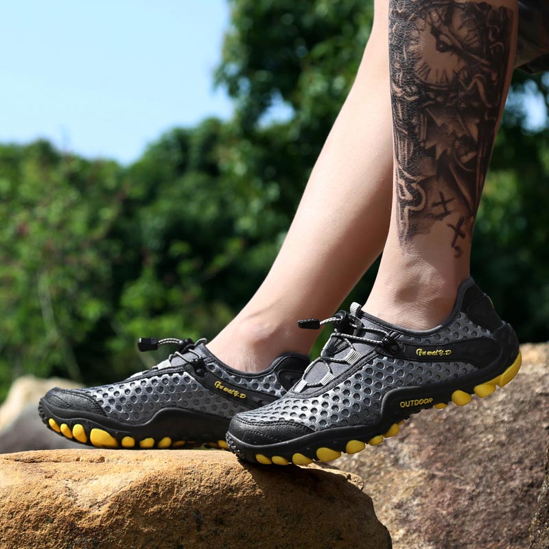 trekking mountain mens sports  - Pilates Yoga On The Square ulasan dan harga