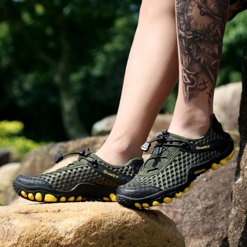 trekking mountain mens sports  - Pilates Yoga On The Square ulasan dan harga
