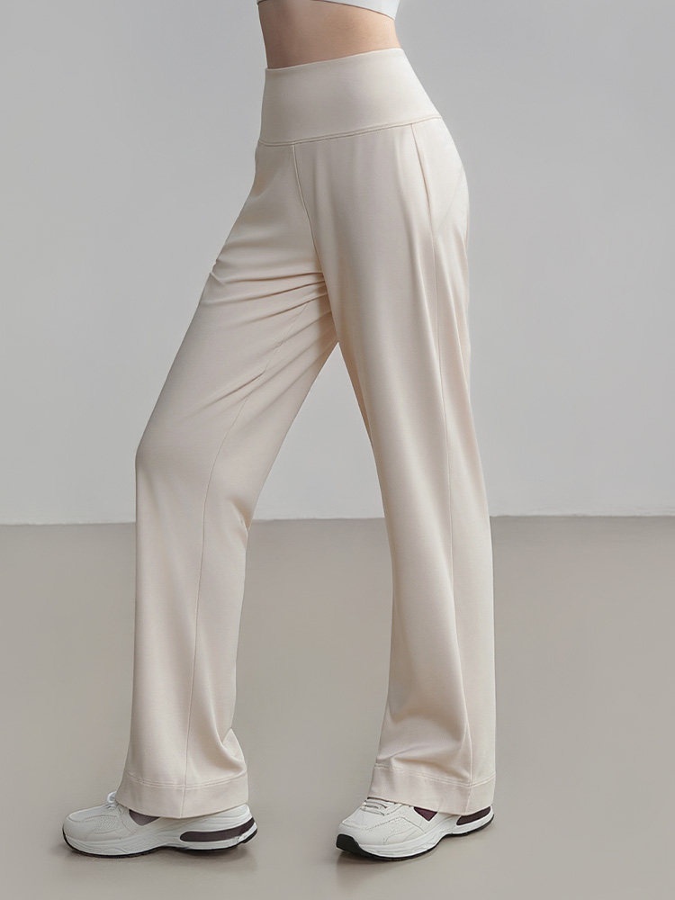 Quick Dry Yoga Pants Women Sum - Pilates Yoga Morning ulasan dan harga