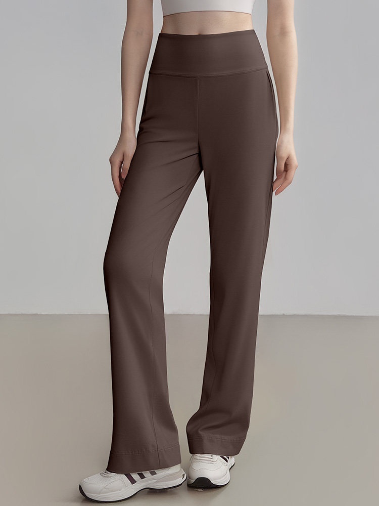 Quick Dry Yoga Pants Women Sum - Pilates Yoga Morning ulasan dan harga