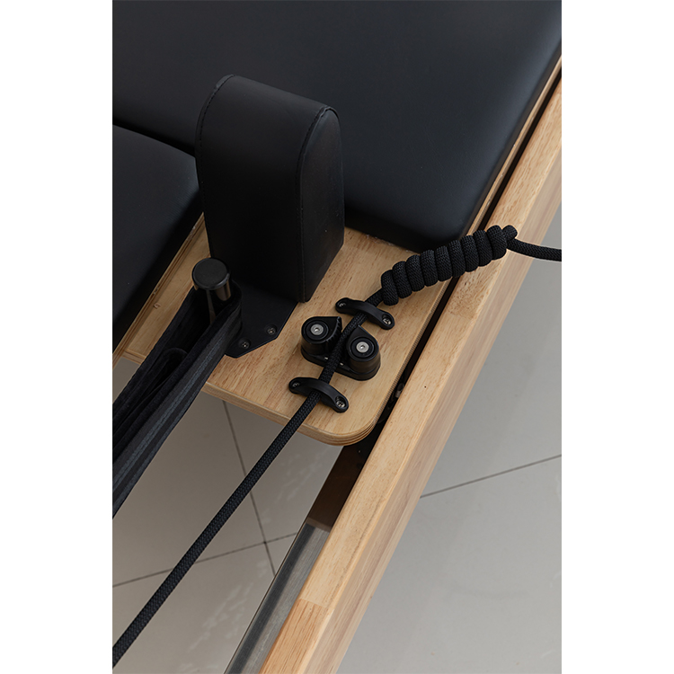 2025 Newest Pilates Reformer E - Pilates Yoga Equipment ulasan dan harga