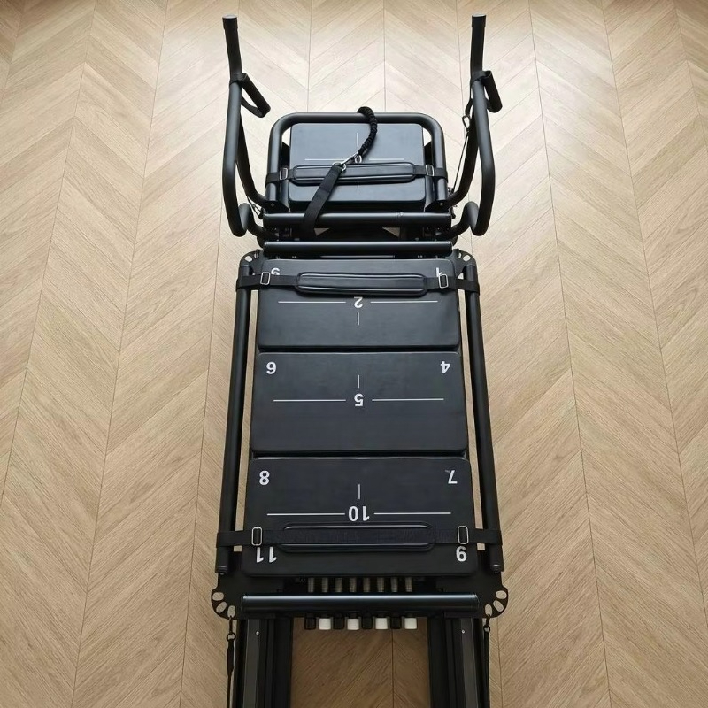 Professional Classical Yoga St - Pilates Yoga Reformer ulasan dan harga