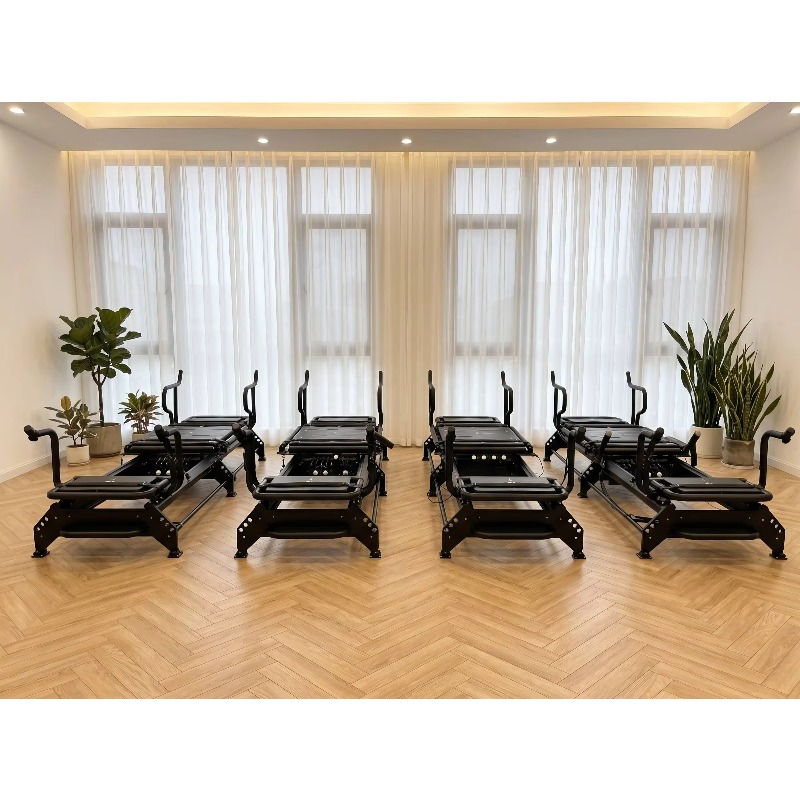 Professional Classical Yoga St - Pilates Yoga Reformer ulasan dan harga