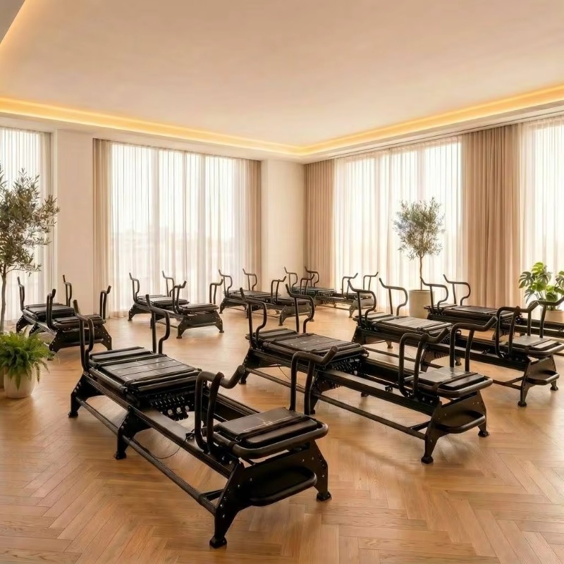 Professional Classical Yoga St - Pilates Yoga Reformer ulasan dan harga