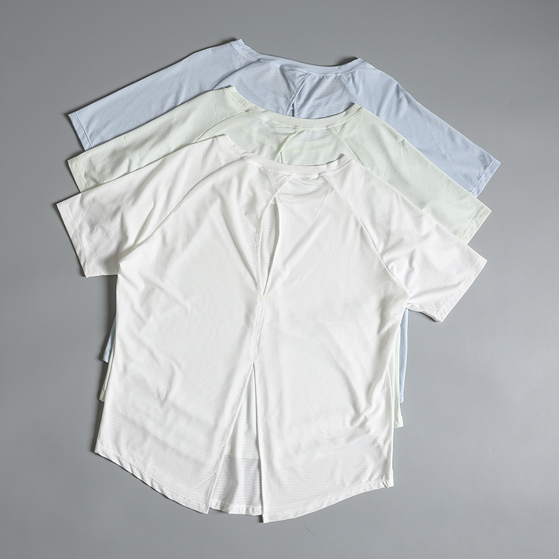 Women's Yoga Sportswear Short  - Pilates Yoga Morning ulasan dan harga