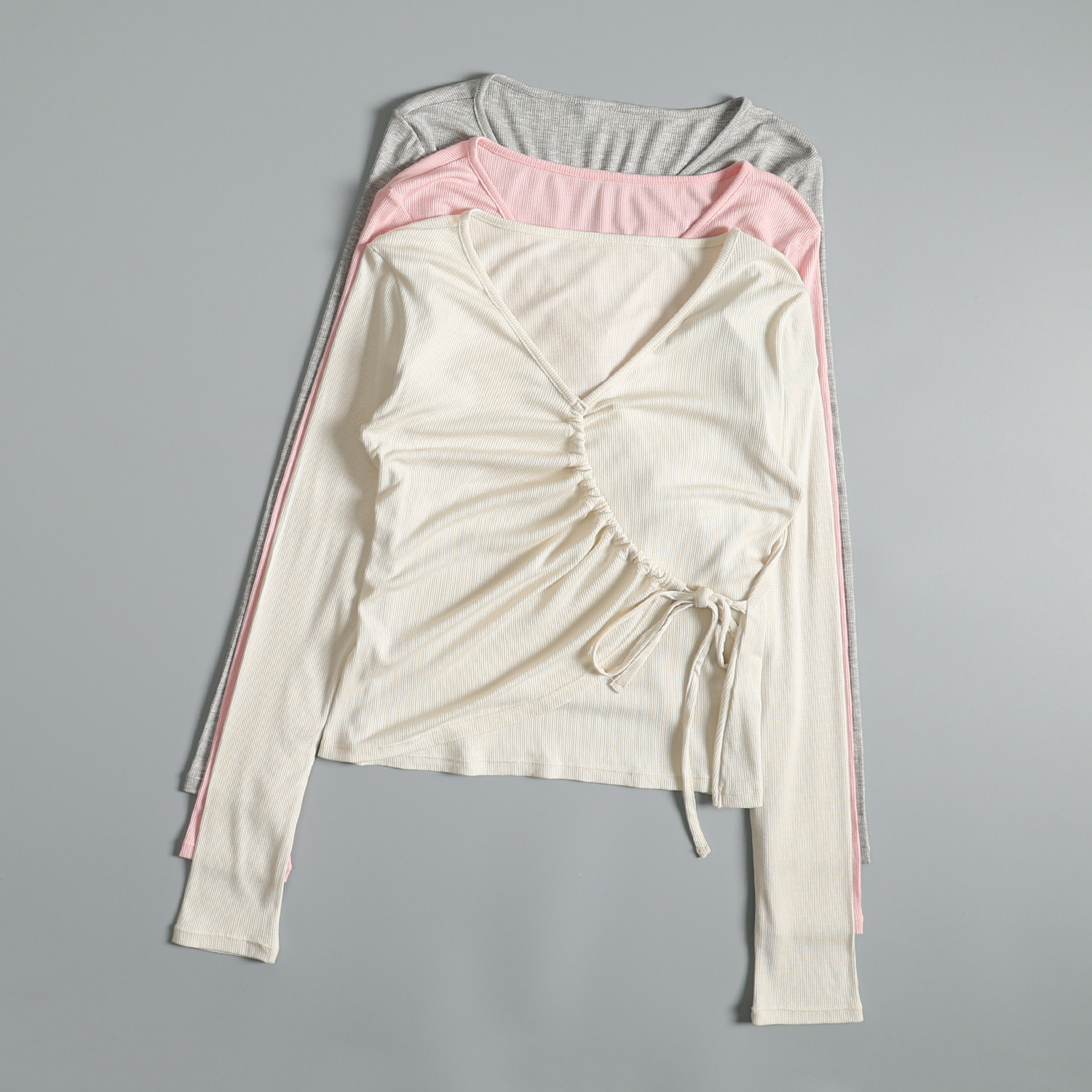 High-looking sports tops for w - Pilates Yoga Morning ulasan dan harga