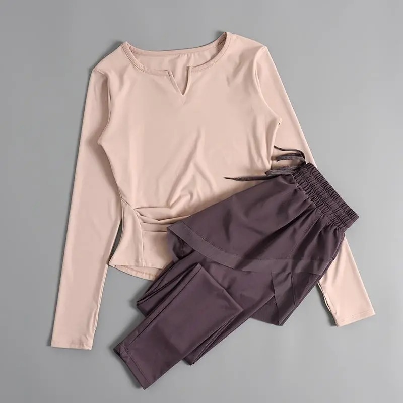 Yoga Suit for Women Profession - Pilates Yoga Morning ulasan dan harga