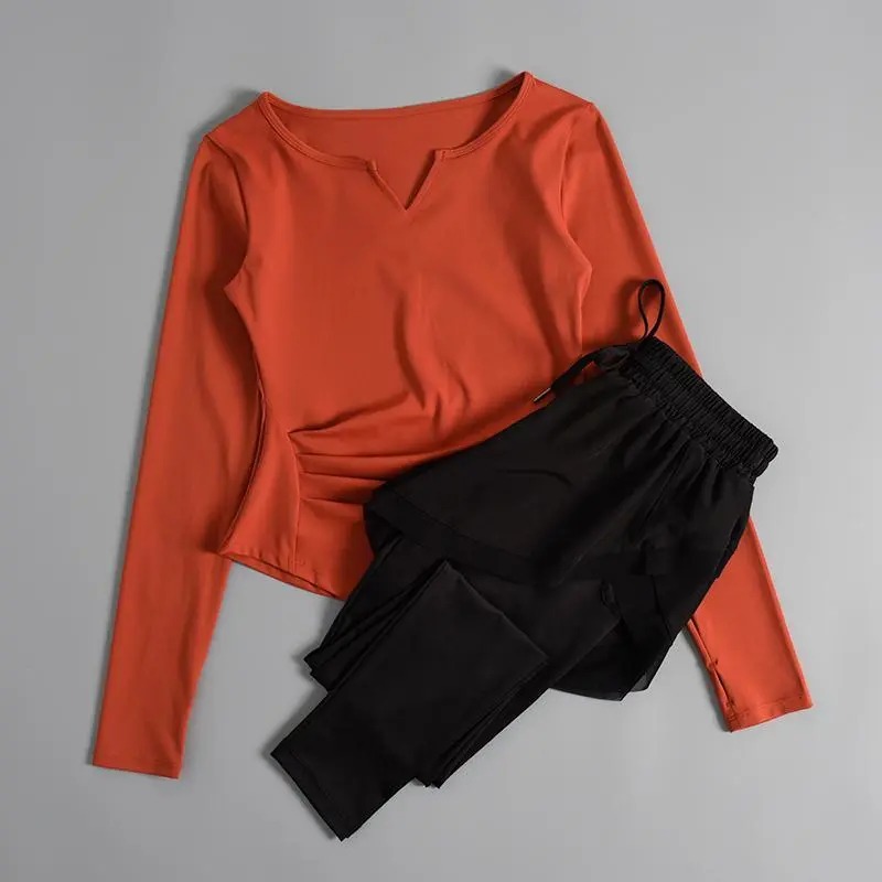 Yoga Suit for Women Profession - Pilates Yoga Morning ulasan dan harga