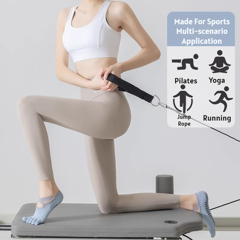 Summer thin five-finger yoga s - Pilates Yoga &A ulasan dan harga