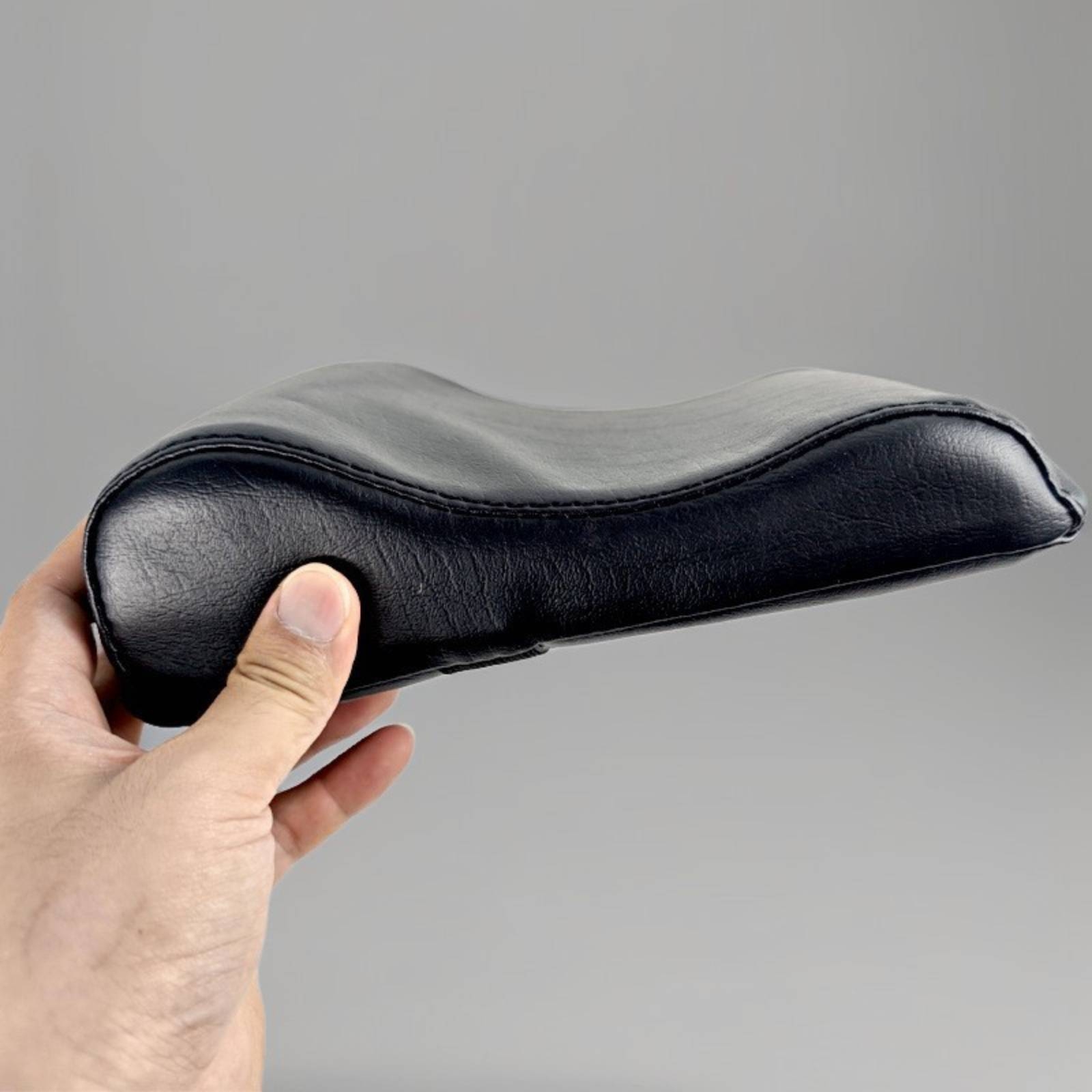 Pilates Bed Neck Pillow Padded - Pilates & Yoga Tina Fehrenbach ulasan dan harga