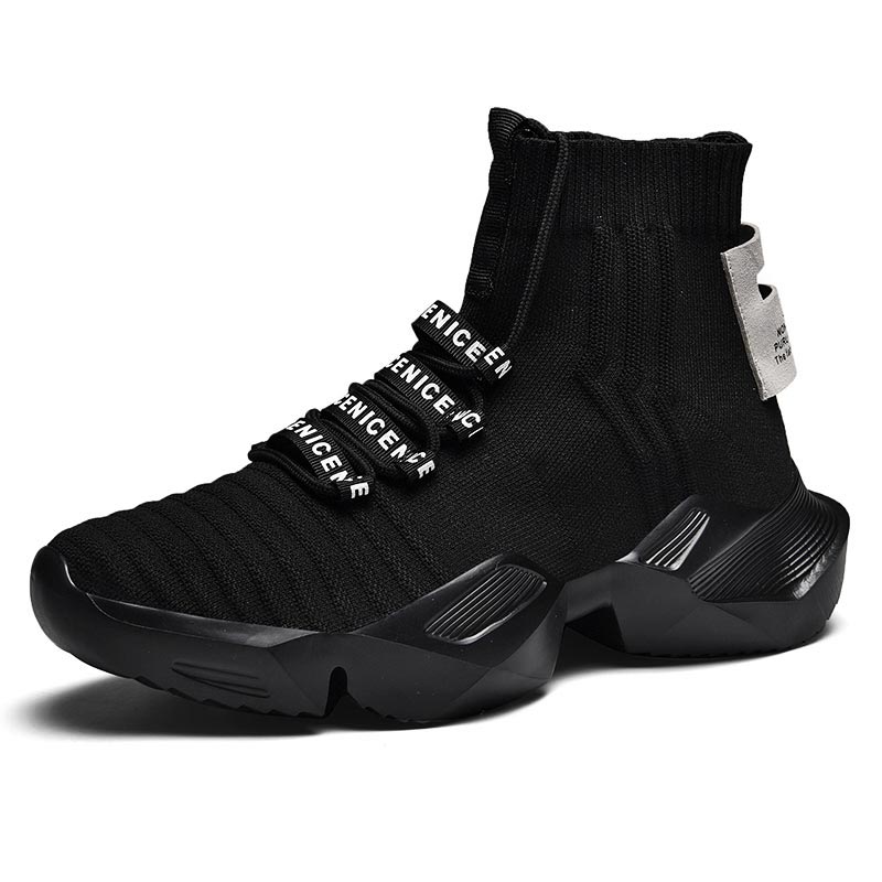 Plus Size High Top Massive Spo - Pilates Yoga On The Square ulasan dan harga