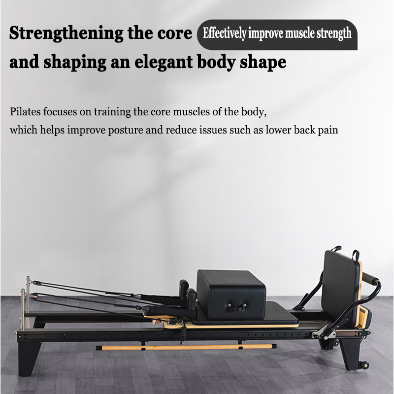 Customized Yoga Studio Shaping - Pilates Yoga Equipment ulasan dan harga
